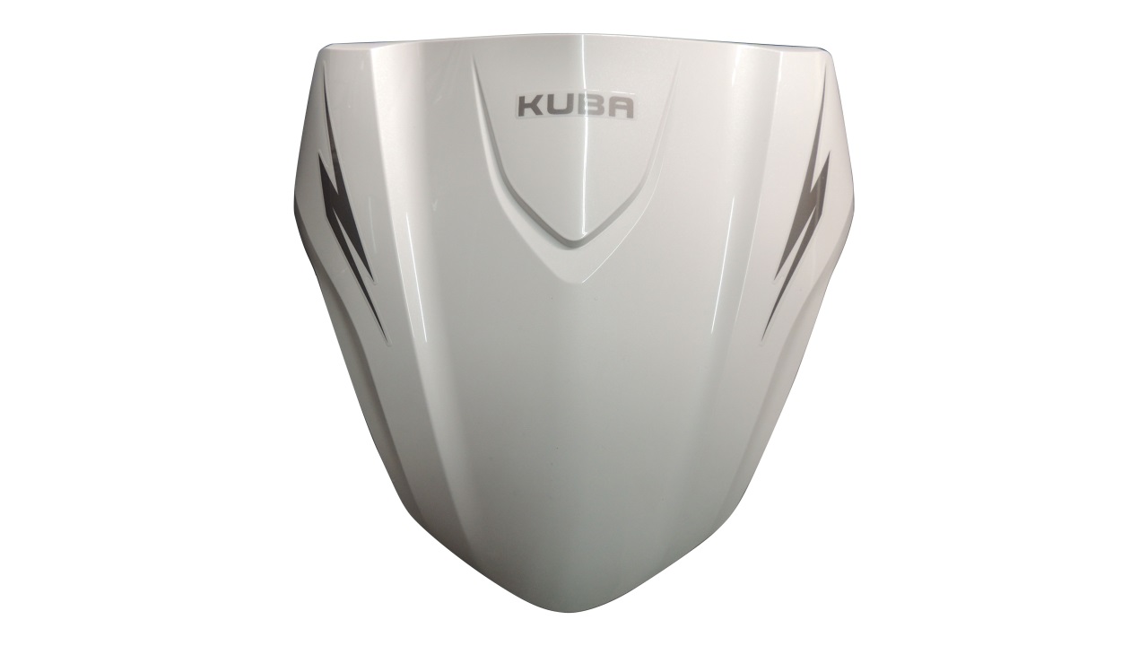 SEPET PANELİ BEYAZ (MATRIX125)